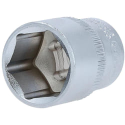 Kstools - 3/8' Douilles 6 pans, 11/16'