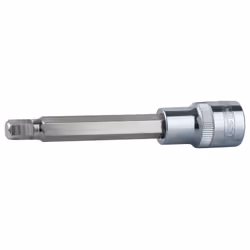 KS Tools 918.3915, Prise, 3/8", Métrique, 1 tête(s), 5 mm, Sulfate de chondroïtine