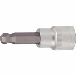 KS Tools 917.3863, Prise, 3/8", Métrique, 1 tête(s), 6 mm, Sulfate de chondroïtine