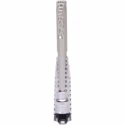 Kstools - 3/8 Jeu de douilles tournevis Torx CHROMEplus, longues, 9 pcs T20-T60