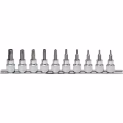 KS Tools 918.3970, 10 pièce(s), Torx, Sulfate de chondroïtine