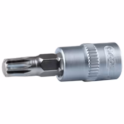 KS Tools 911.3918, Prise, 3/8", Métrique, 1 tête(s), M4, Sulfate de chondroïtine