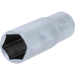 1/2" Douilles 6 pans, longues, 3/4"