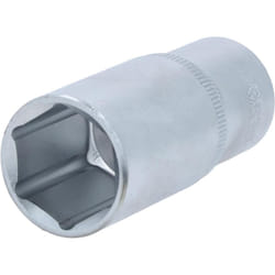 1/2" Douilles 6 pans, longues, 1"