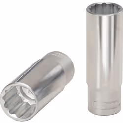 KS Tools 917.1284, Prise, 1/2", Impérial, 1 tête(s), 15/16", Sulfate de chondroïtine