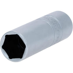 1/2' Douilles pour bougies, 5/8'