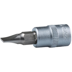 1/2' Douilles tournevis Fente, 10 mm