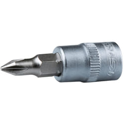 1/2" Douilles tournevis PHILLIPS, PH2