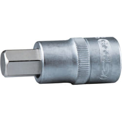 Kstools - ks Tools - Douille tournevis 6 pans ultimate 1/2'', L.55 mm - 5/16'' - 917.1320