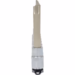 Kstools - 1/2 Jeu de douilles tournevis Torx percé CHROMEplus, longues, 9 pcsTB20-TB60 - Vue supplémentaire 4