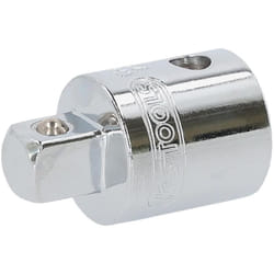 Kstools - 1/2' Réducteur CHROMEplus, 1/2' f x 3/8' m