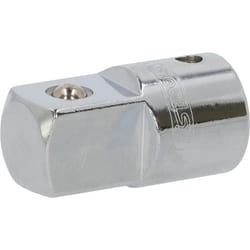 Kstools - 1/2' Augmentateur CHROMEplus, 1/2' Fx3/4' m
