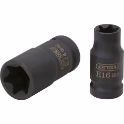 KS Tools 515.098, ISO 1174, DIN 3121, 30 g