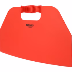 Outil indispensable pour la protection du tableau de bord, garnitures intérieures et ciel de toit lors du changement du pare- ...