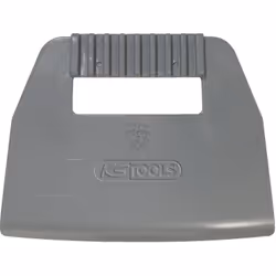 Outil indispensable pour la protection du tableau de bord, garnitures intérieures et vitre de toit lors du changement du pare ...