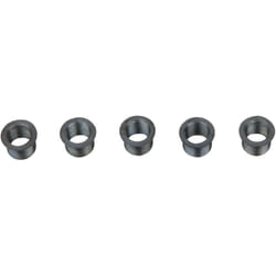 KS Tools - Inserts taraudés L. 11 mm, Taraudage M8X 1.0 / Filetage M10X 1.0 5 pcs - 150.5026