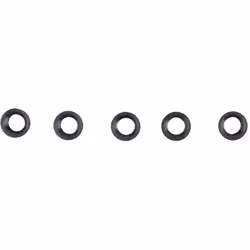 Douilles filetées L=26 mm, IG=M12x1,25/AG=M14x1,25, pack de 5 Poids 20 Taille de l'emballage 1