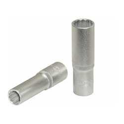 Kstools - Douille ultimate® 1/4'' 12 pans longue 3/8''