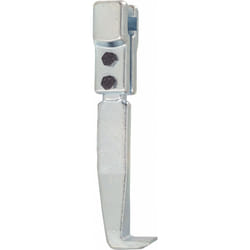 Griffes pour extracteur, 225 mm