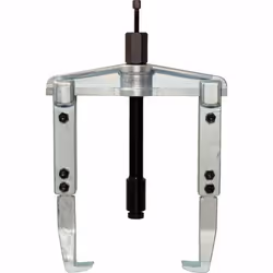KS Tools 620.0701, Extracteur à mâchoires coulissantes, Acier, Noir, Acier inoxydable, 22,5 cm, 1 pièce(s), 3,9 kg