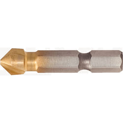 KS Tools 336.0329 foret Mèche d’ébarbage 1 pièce(s)