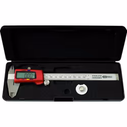 Étriers numériques KS Tools 300.0532; 150 mm