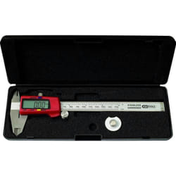 Étriers numériques KS Tools 300.0532; 150 mm