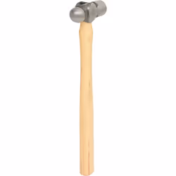 KS Tools 142.1512 marteau Marteau à tête plate - Vue supplémentaire 4