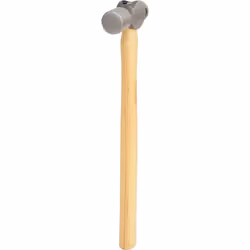 Kstools - Marteaux rivoirs, forme anglaise, 450 g
