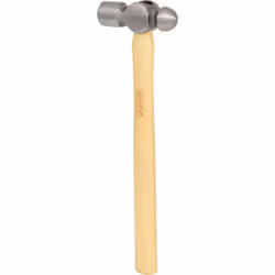 Kstools - Marteaux rivoirs, forme anglaise, 450 g