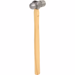 Kstools - Marteaux rivoirs, forme anglaise, 450 g - Vue supplémentaire 4