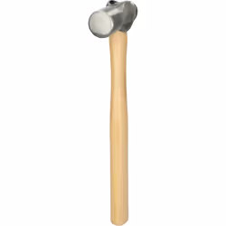 Kstools - Marteaux rivoirs, forme anglaise, 680 g