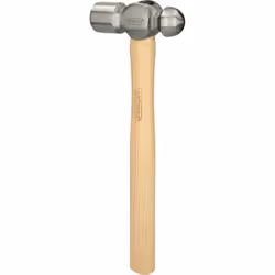Kstools - Marteaux rivoirs, forme anglaise, 680 g