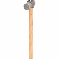 Kstools - Marteaux rivoirs, forme anglaise, 900 g