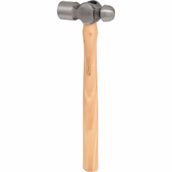 Kstools - Marteaux rivoirs, forme anglaise, 900 g