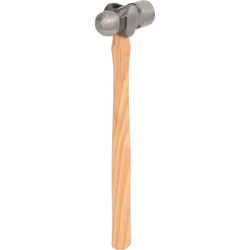 Kstools - Marteaux rivoirs, forme anglaise, 900 g - Vue supplémentaire 4