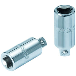 Kstools - Douille 4 pans 1/4', 1/4'