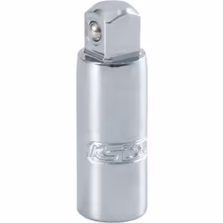 Douille 4 pans 1/4", 4,5 mm Ouverture de clé en mm 4,5 Longueur totale L en mm 33 Entraînement carré en pouces 1/4" Norme DIN ...