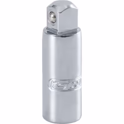 KS Tools 130.0310, Prise, 1 tête(s), DIN 3124, ISO 2725, 44 g