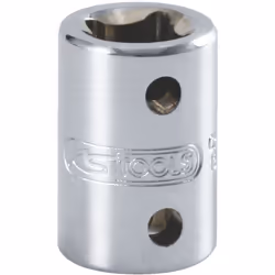 KS Tools 130.0314, Prise, 1 tête(s), DIN 3120, ISO 1174
