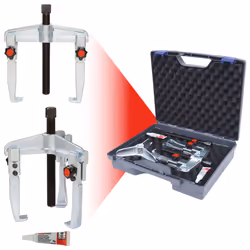 KS Tools 625.1701, Extracteur à mâchoires coulissantes