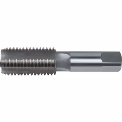 Finisseur M20x2,5, pour 331.2200 Longueur totale L1 en mm 95.0 Recoupeuse ca. 2 - 3 Gang Anschnitt Poids 445 Dimension du tro ...