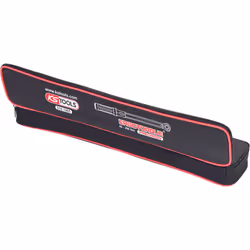 KS Tools ERGOTORQUE®precision 516.1905 Clé dynamométrique avec cliquet 1/2 (12.5 mm) 40 - 200 Nm