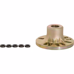 KS Tools 700.1420 Extracteur de poulie