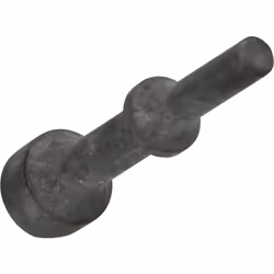Kstools - Burin pneumatique embout de desserrage de biellette de direction, 110 mm - Vue supplémentaire 4