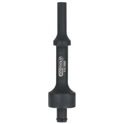 Kstools - Burin pneumatique mandrin de desserrage, 100 x 25 x 12 mm