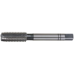 Ks Tools fraise simple M6x1,0, 331.0326