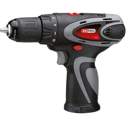 KS TOOLS Perceuse sur batterie, 24Nm, 1.870 Tr/min 10,8V, sans batterie et chargeur