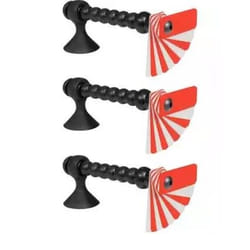 KS TOOLS 150.1570 Set de jauges d'épaisseurs, calibre clairance 15 45 10 1