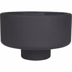 KS Tools 450.0230, Prise, 1 tête(s), Acier, 2,52 kg